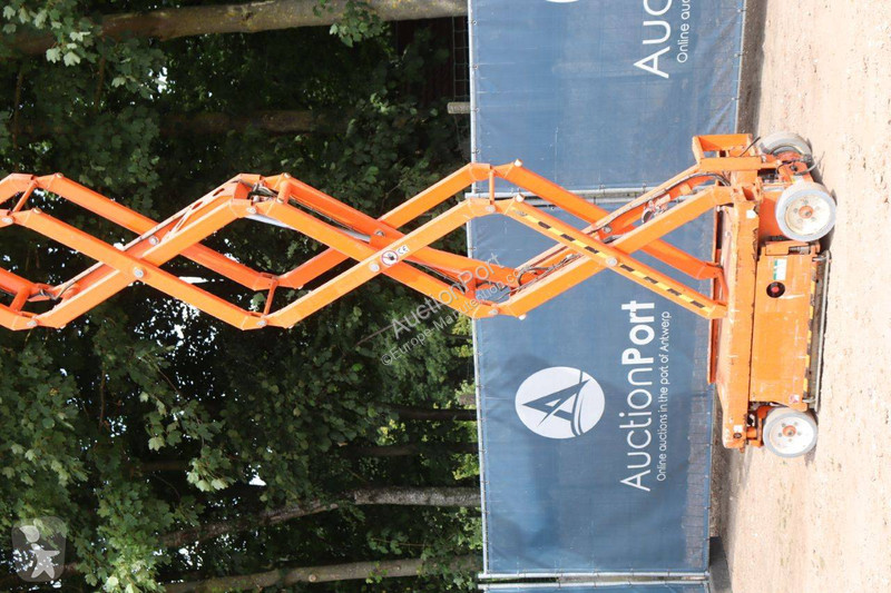 Nacela Skyjack SJIII 3219