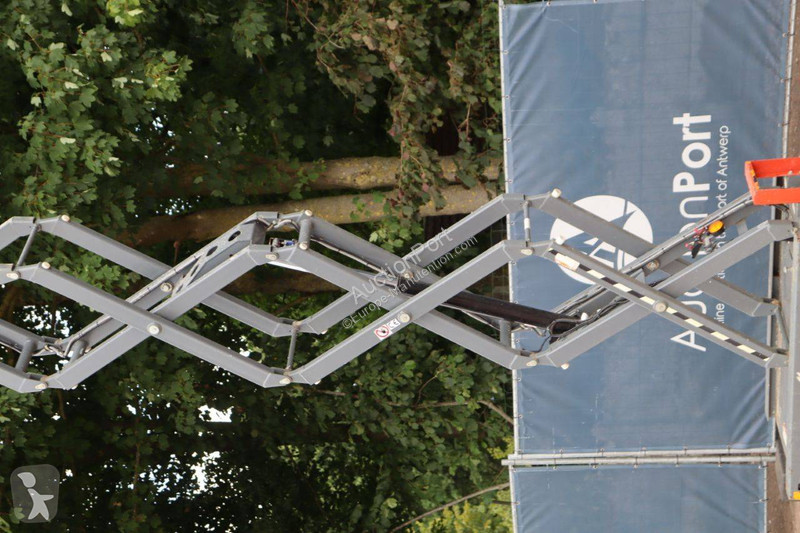 Nacelle Skyjack SJ III 3219