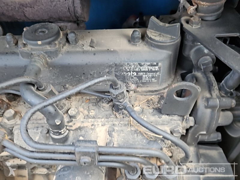 منصة تلسكوبية  GS2669 RT