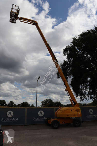 Nacela JLG 460SJ