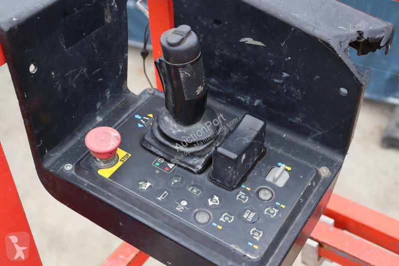 Nacela Genie GS-2669