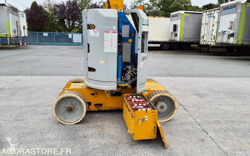 Plataforma Genie Z30-N