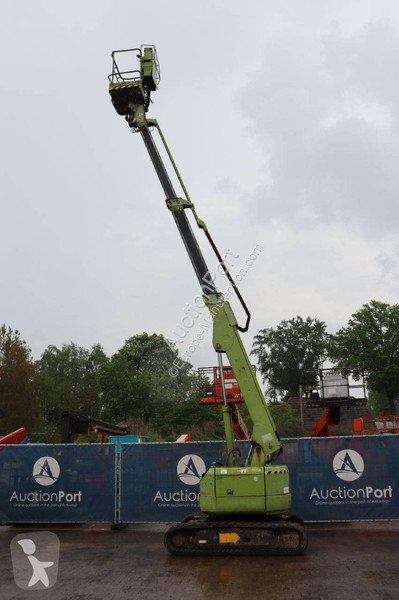 Nacela Hitachi HX99B