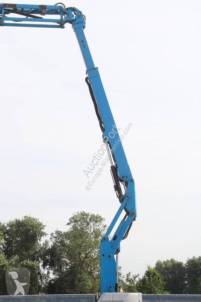 Nacela Genie Z30/20N