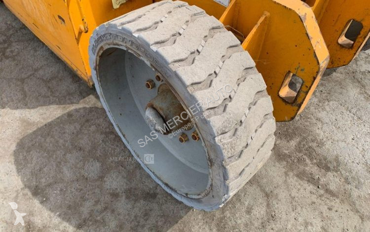 Автовишка Genie nacelle automotrice electrique...
