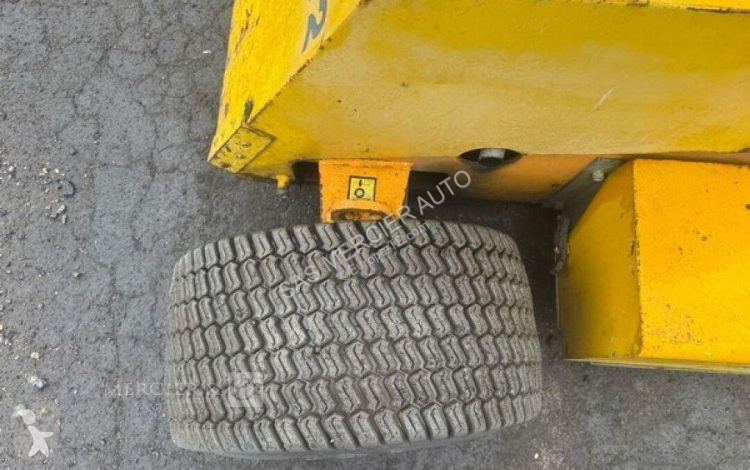 Автовишка Niftylift nacelle articulee...
