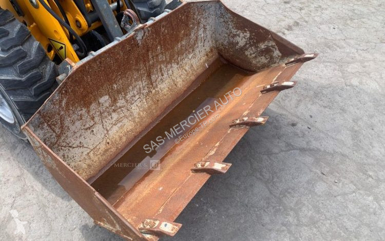 Shovel