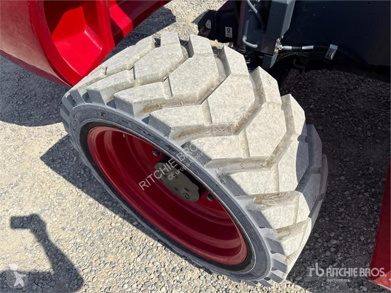 Автовишка Magni ETBJ26RT