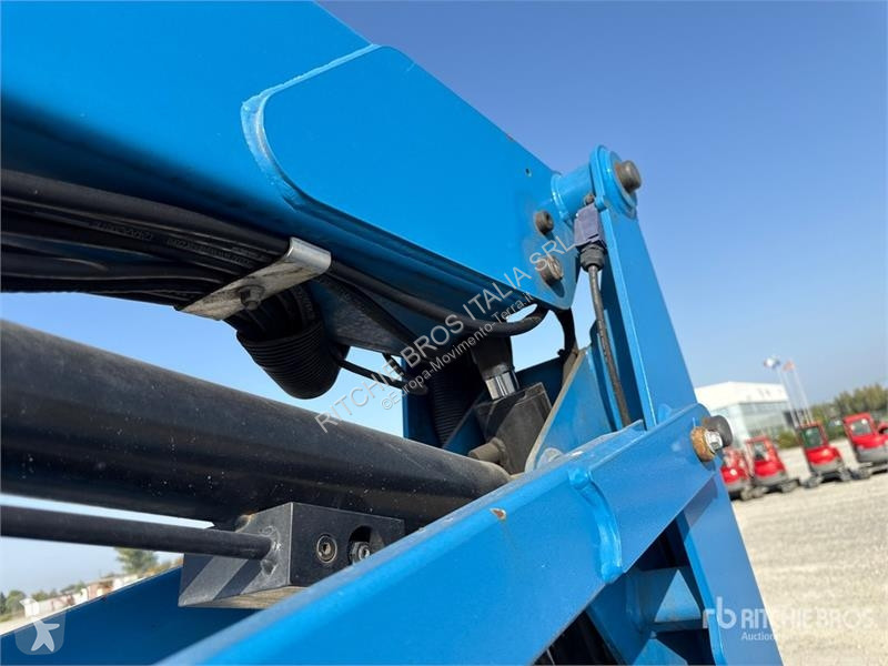 Автовышка Genie Z34/22N Electric Articulating...