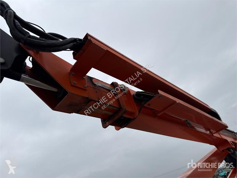Автовышка Iteco IT150E Electric Articulating...