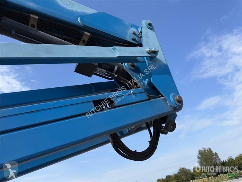 Автовышка Genie Z34/22N Electric Articulating...