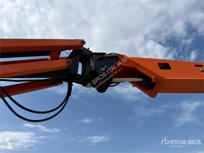 Автовышка JLG Electric Articulating Boom Lift