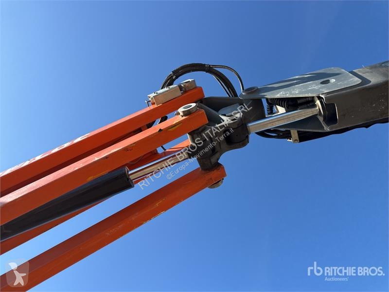 Emelőkosár Haulotte Electric Articulating Boom...