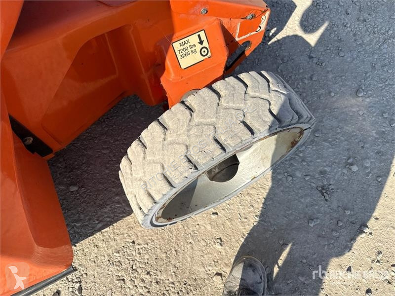 Emelőkosár JLG Electric Articulating Boom Lift