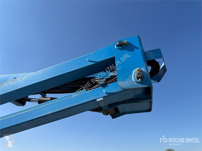 Emelőkosár Genie Z45/25