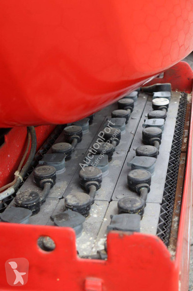 Emelőkosár Manitou 150 AETJ Compact