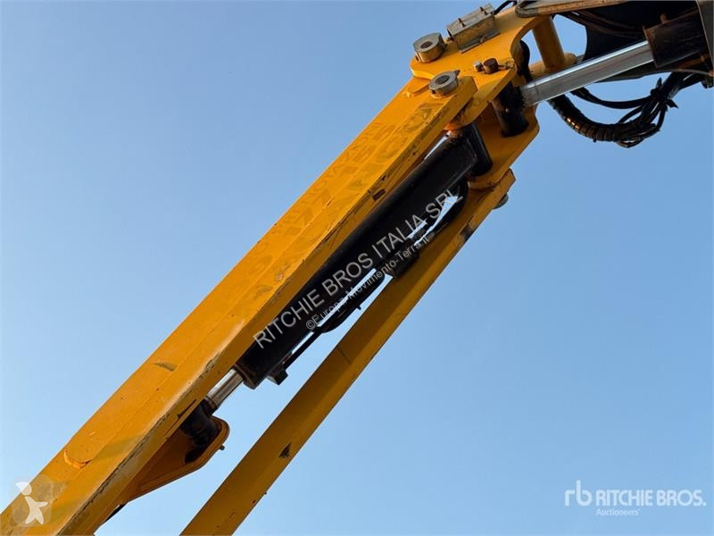 Plataforma elevadora Haulotte HA20 Articulating...
