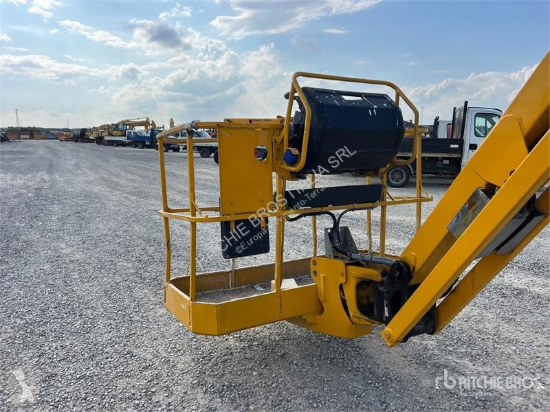 Plataforma elevadora Haulotte HA20 RTJ PRO...