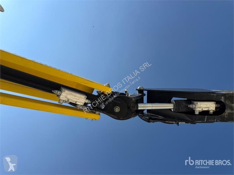 Plataforma elevadora Airo A 12 JE Electric...