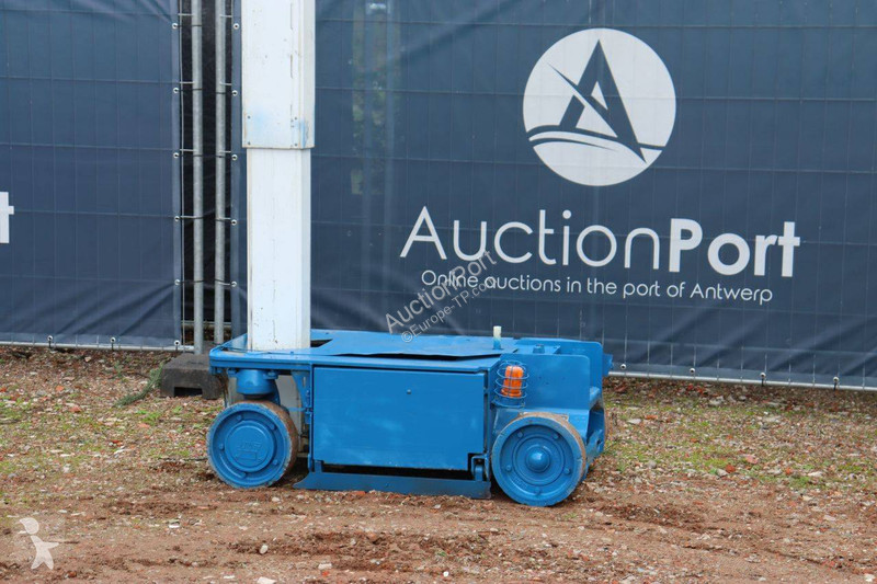 Lift JLG