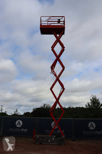 Lift Haulotte