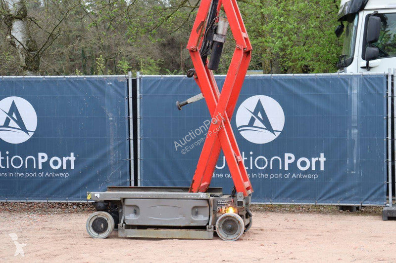 Lift JLG