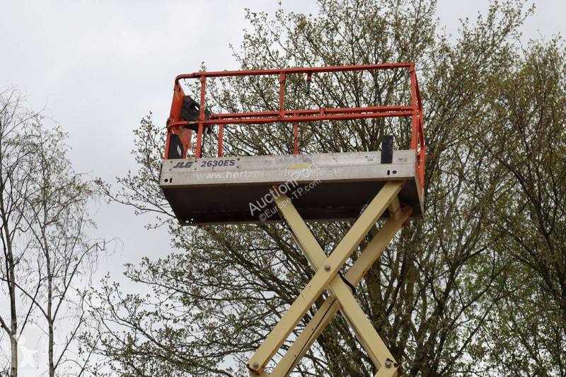 Lift JLG