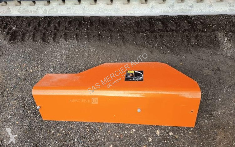 منصة تلسكوبية JLG nacelle araignee automotrice...