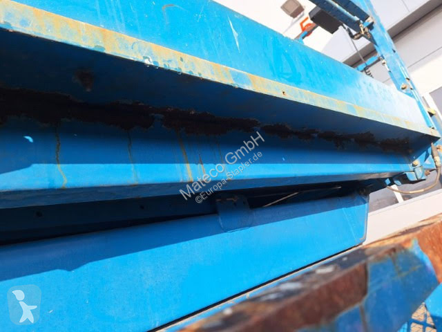 Nacelle Genie GS-5390