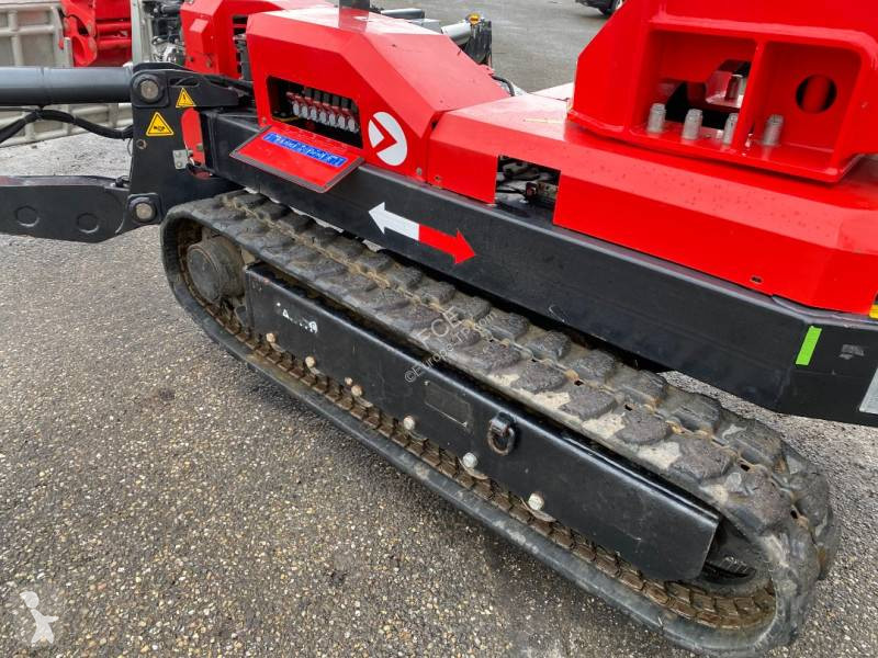 Nacelle Platform Basket SPIDER 30T /1er...