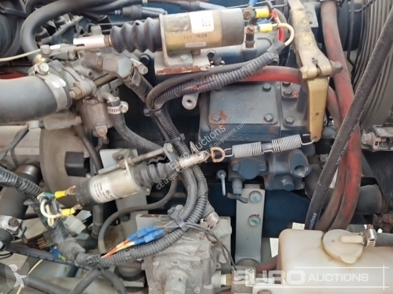 Plataforma  SJ8841