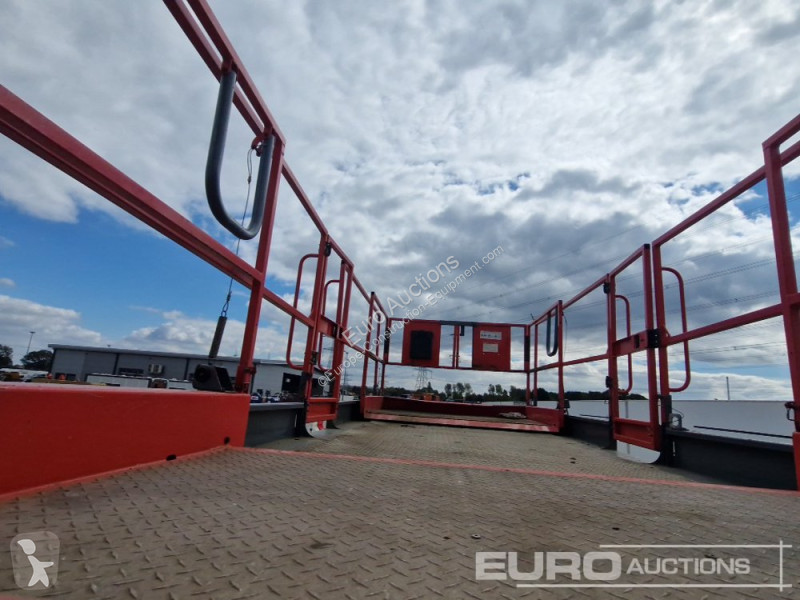 Plataforma  6092RT