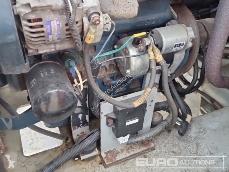 Plataforma  SJ8841