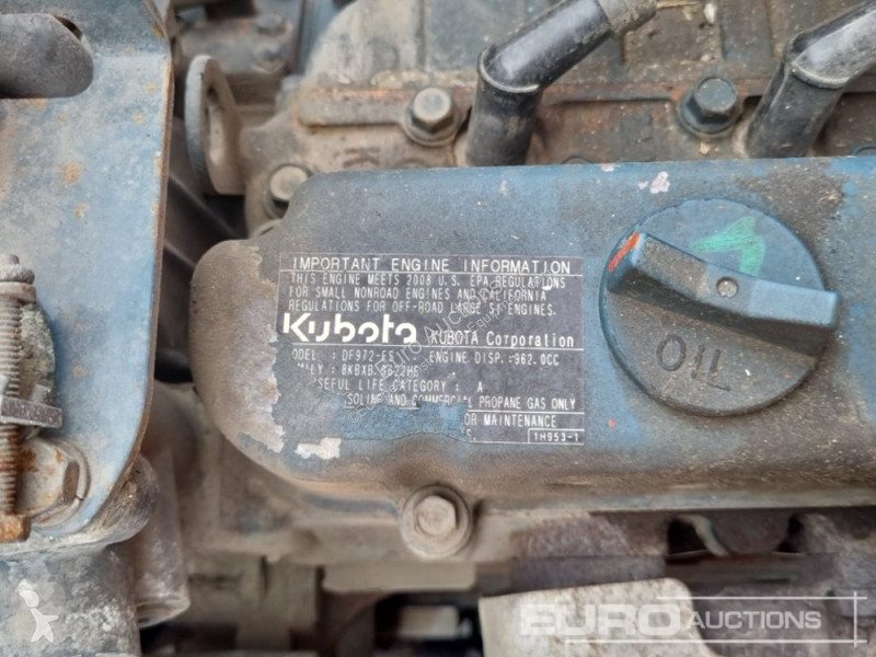 Plataforma  SJ8841