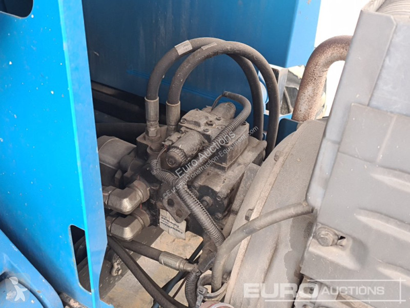 منصة تلسكوبية  GS4390