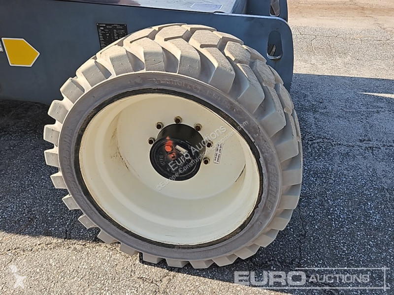 Lift  660SJ