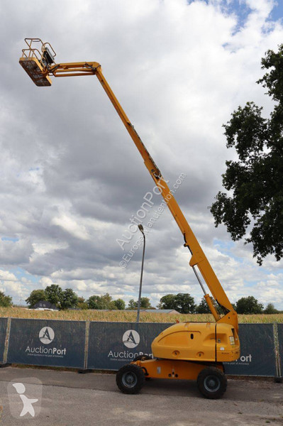 Nacela JLG 460SJ