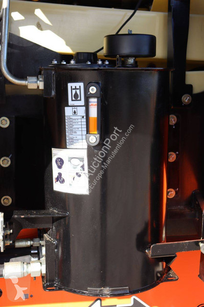Nacela JLG 450AJ