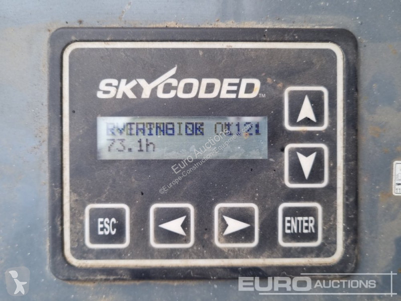 Gondola  SJ4732