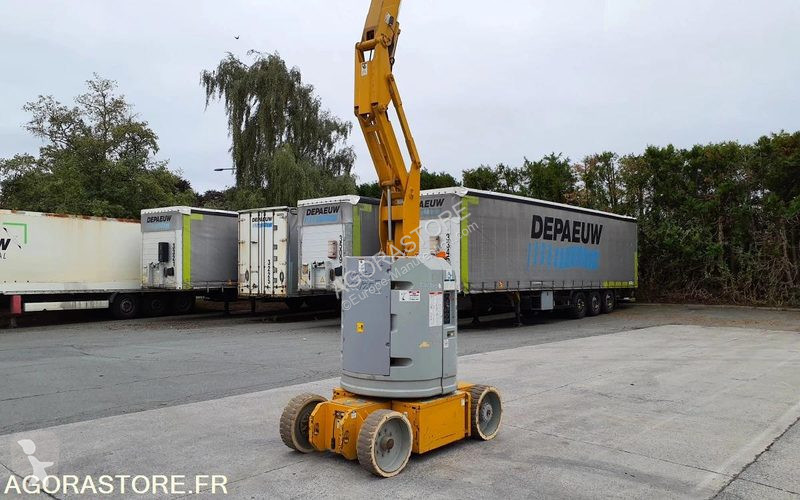 Plataforma Genie Z30-N