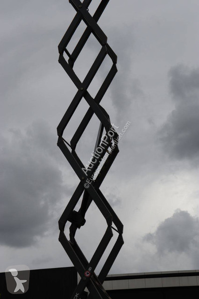 Nacela Skyjack SJ4632