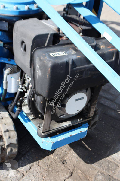 Nacela Easy Lift R160