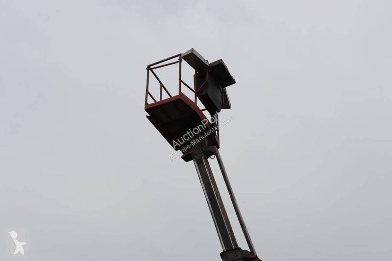 Nacela Hitachi HX99B