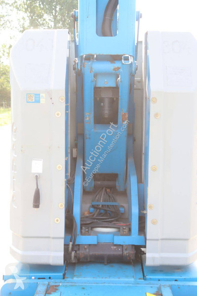 Nacela Genie Z30/20N