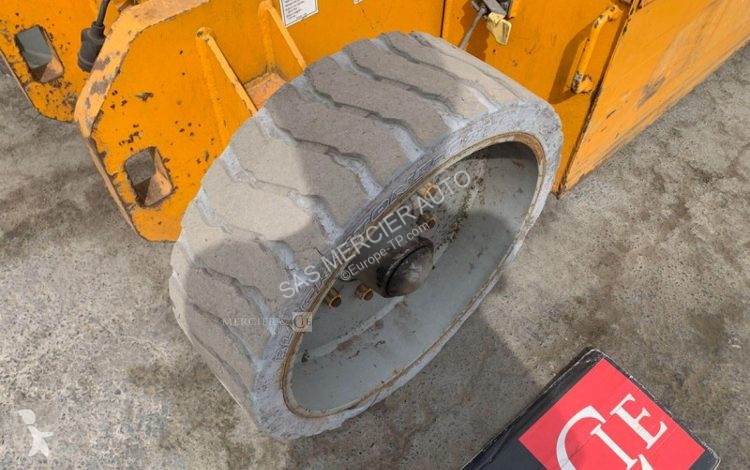 Автовишка Genie nacelle automotrice electrique...