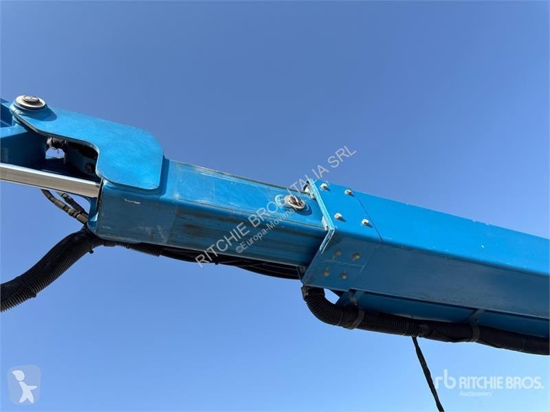 Автовышка Genie Z34/22N Electric Articulating...