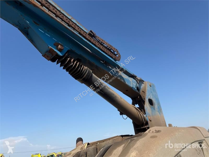 Автовышка JLG Telescopic Boom Lift