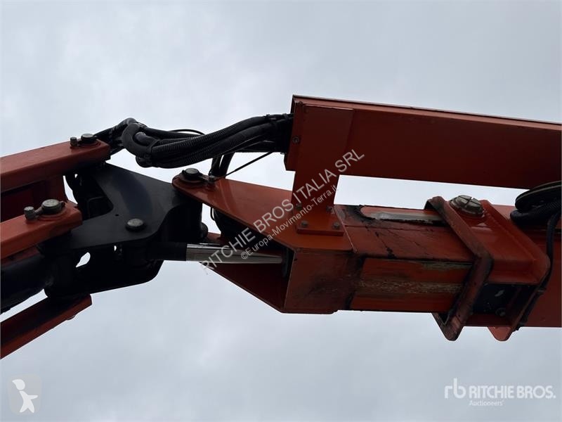 Автовышка Iteco IT150E Electric Articulating...