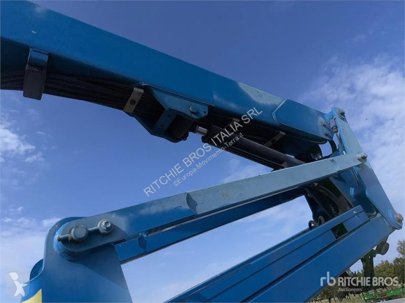 Автовышка Genie Z34/22N Electric Articulating...