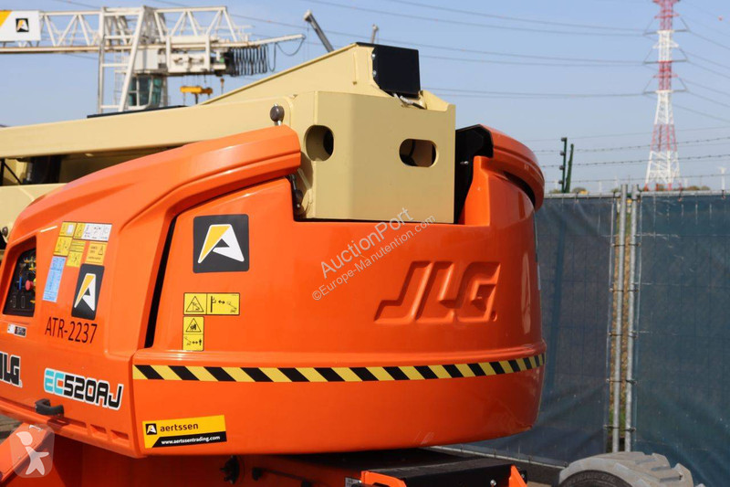 升降机 JLG EC